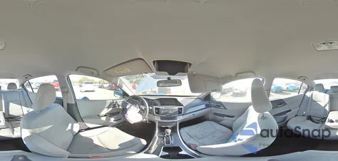 2015 Honda Accord Lx from USA, damaged, VIN 1HGCR2F34FA107976